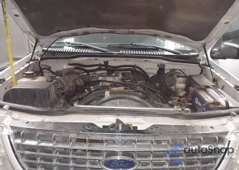 2005 Ford Explorer Xlt/Xlt Sport из США, поврежденный, VIN 1FMZU73W15UB03346